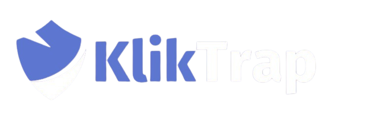 KlikTrap logo